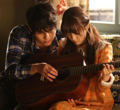 Best Korean Romantic Movies