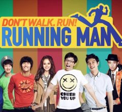 funniest Running Man episodes