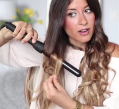 2 inch curling iron