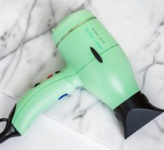 Harry Josh blow dryer