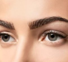 what is my eye shape