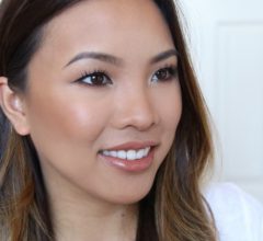 where to apply bronzer
