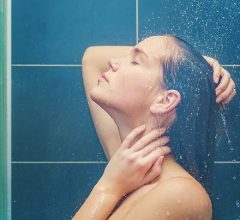 can you use body wash as shampoo