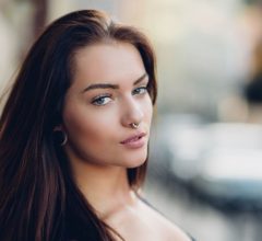 how long does it take for a nose piercing to heal