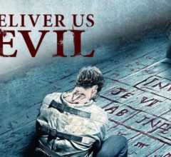 Deliver Us From Evil