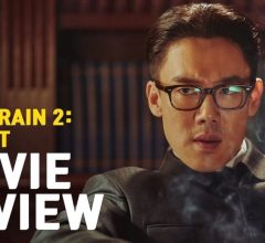 Steel Rain 2: Summit