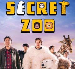 Secret Zoo