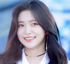 Yeri Red Velvet