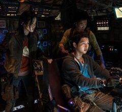 Korean Film Netflix