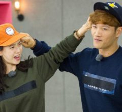 spartace couple