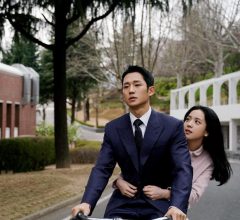 Snowdrop KDrama