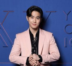 EXO Suho