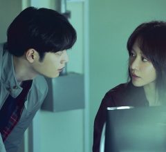 Grid KDrama