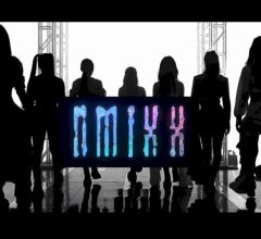 NMIXX Member Profile