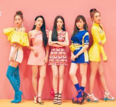 Red Velvet Concert