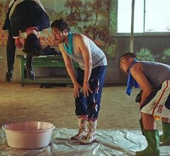 Thriller Korean Movies